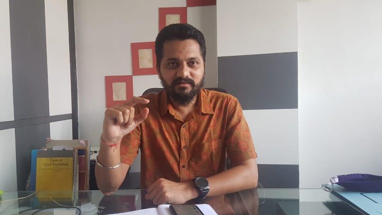 Probe infant girl murder, daughter not safe in BJP Raj : AAP