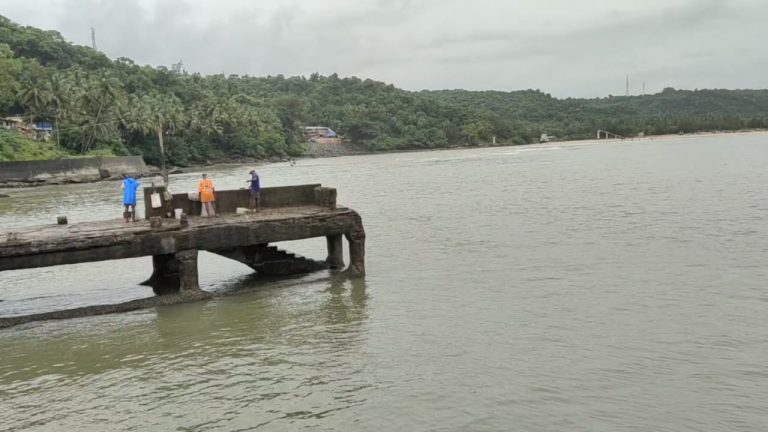 सिंधुदुर्गात सीआरझेडची झाली ऑनलाईन सुनावणी