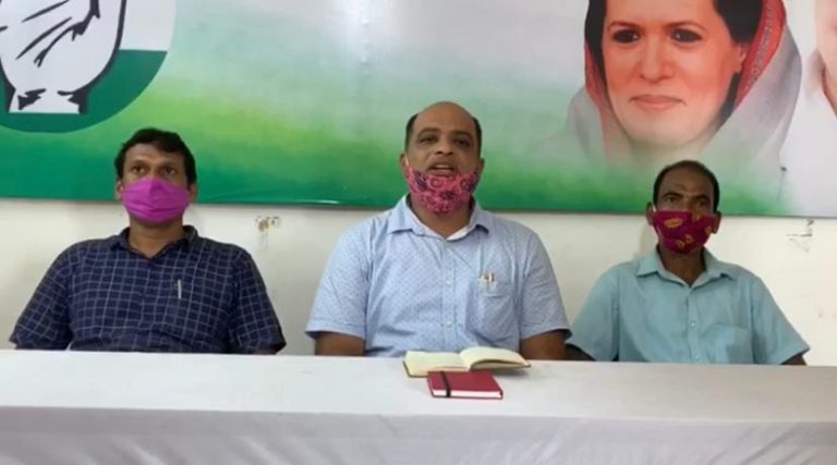 Congress farmers’ wing to organise Kissan Mela on Oct 10