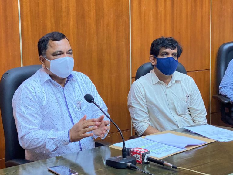 Relief for all road accident victims irrespective of insurance: Transport Minister 