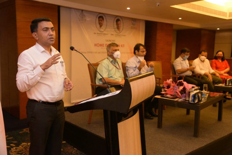 AYUSH doctors to be involved in post-covid management: CM