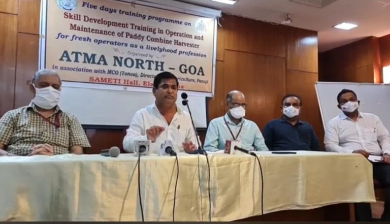 ‘10,000 farmers benefitted under- Pradhan Mantri Kissan Sanmaan Nidhi’