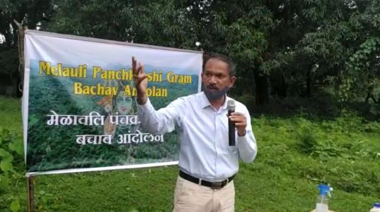 Pratapsingh Rane has told me that he is against IIT at Melavali: Girish Chodankar     Devendra Gaonkar