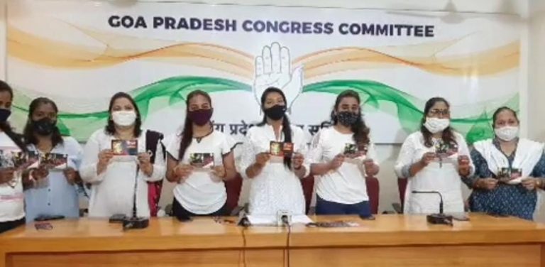 Hatras Rape case: State Mahila Cong to send postcards to PM, UP chief minister demanding to stop victim shaming 