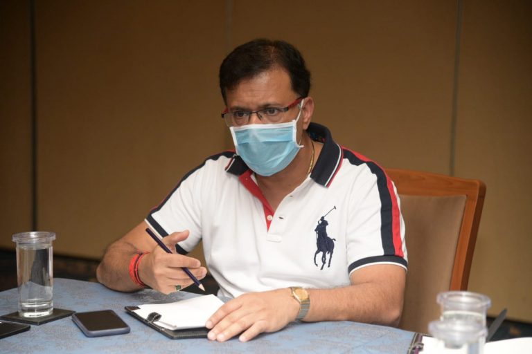 Govt withdraws its controversial order which had irked doctors on COVID-19 duty