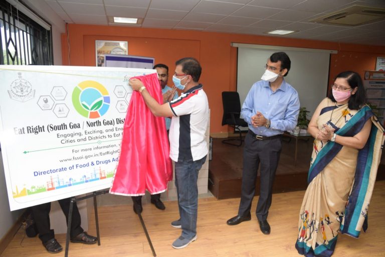 World Food Day 2020 Celebrated