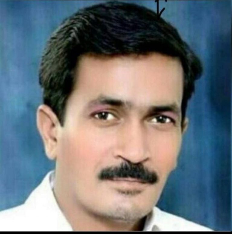 अरुणा पाटबंधारे प्रकल्पाच्या निविदा क्रमांक ३ मध्ये घोळ, राष्ट्रवादी आंदोलन करणार  वैभववाडी तालुकाध्यक्ष रवींद्र चव्हाण यांचा इशारा