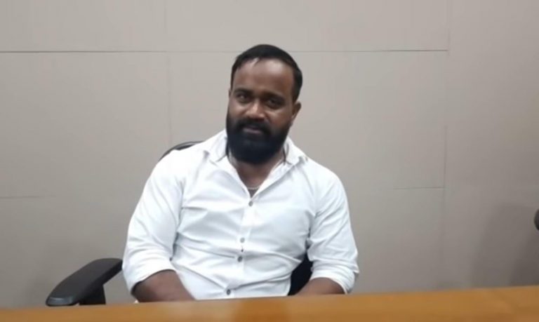 Mandrem BJP Leader Deepak Kalangutkar likely to resign from party