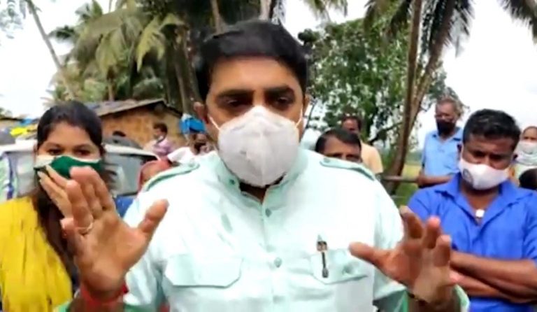 Goa Forward warns BJP over derogatory remark on Goan diaspora