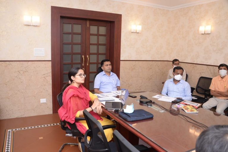 Goa invites Norwegian companies to invest in the State