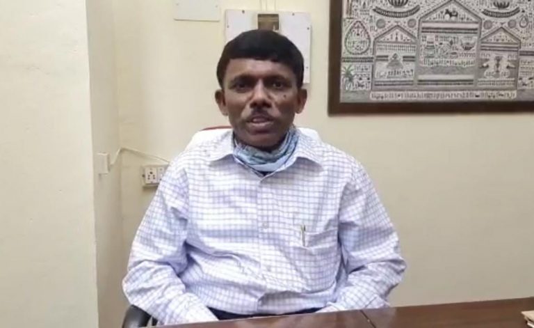 Tawadkar Assault Case: BJP vice president gives justification