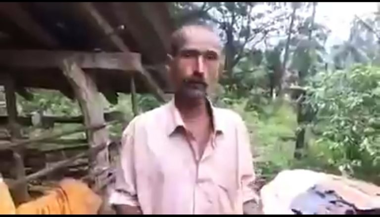 “Another Jumla of BJP”, Amarnath Panjikar on Har Jal Shakti