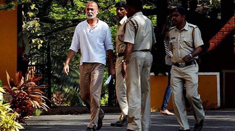 SC extends time to complete trial in sexual assault case against Tarun Tejpal