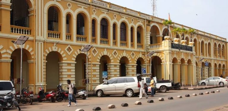 Shadow Council for Margao opposes upcoming biomethanation plant in Sonsodo