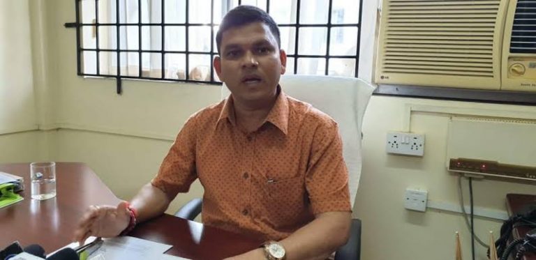 No plans to join any political party as of now, says Sanguem MLA