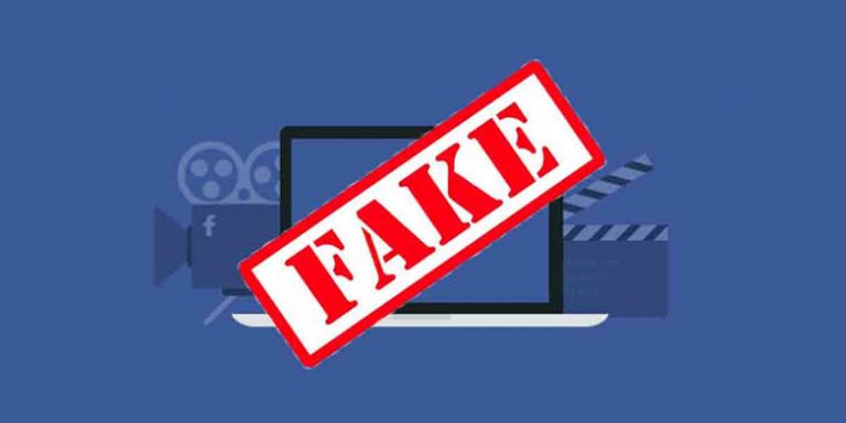 ‘Fake video on social media is politically motivated to dampen my image’