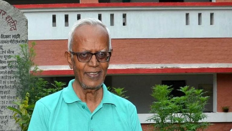 Bhima-Koregaon case: National Solidarity Day held condemning arrest of Father Stan Swammy