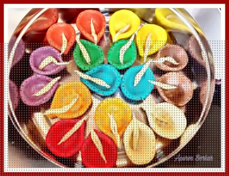 Vocal for Local: This Diwali don’t just light, but eat diyas too. By Anwesha Ghosh