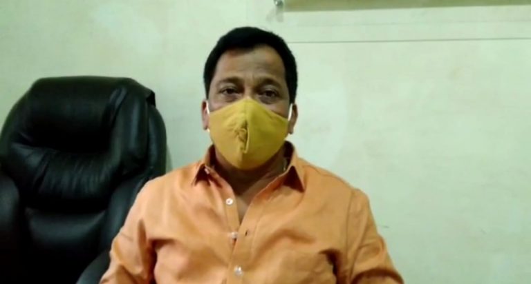 …म्हणून माजी मंत्री दीपक केसरकर याना मंत्रीपदापासून दूर ठेवण्यात आले  भाजपा जिल्हाध्यक्ष राजन तेली यांची माहिती