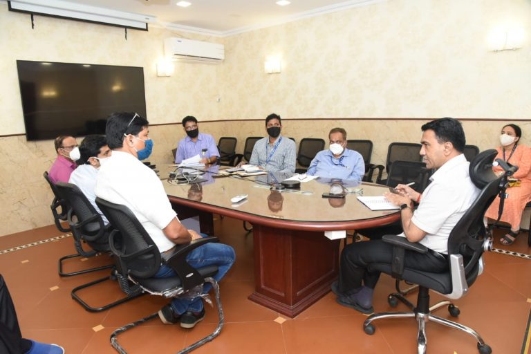 Swayampurna Goa: Locals can build toilet at subsidised rates, employ Goan labourers
