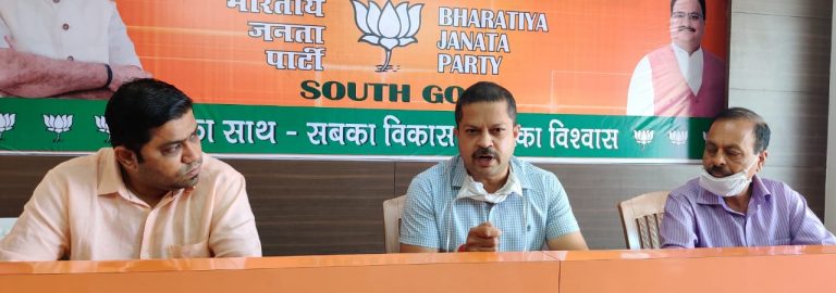 BJP objects to its own decision in MMC, demands inquiry in biomethanation plant rates