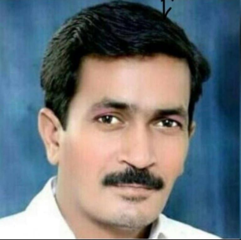 अरुण मध्यम पाटबंधारे प्रकल्पाच्या व्यवहाराची व अधिकाऱ्यांची दक्षता आयोगामार्फत चौकशी व्हावी  राष्ट्रवादीचे वैभववाडी तालुकाध्यक्ष रवींद्र चव्हाण यांची केंद्रीय दक्षता आयोगाकडे मागणी