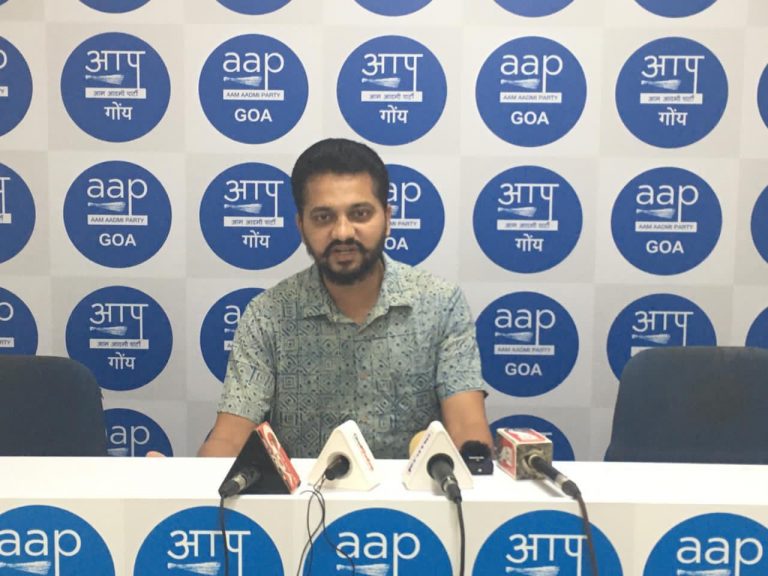 Why is the BJP Govt not consulting Goans on Goan issues?