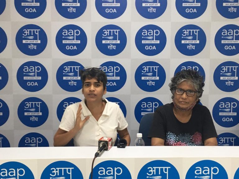 Onions ₹34 at fair price shops and ₹75 at horticulture: AAP asks BJP govt who gets the commission