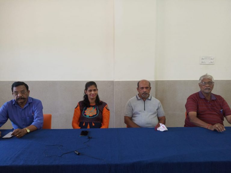 Arrest accused in Serula communidade scam, provide protection to those who opposed it