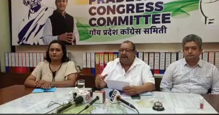 AAP helped BJP to divert the Coal issue by indulging in power debate: Congress