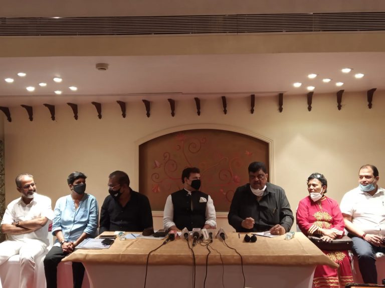 NCP ready for pre-poll alliance with Congress in Goa if there is respectful seat sharing