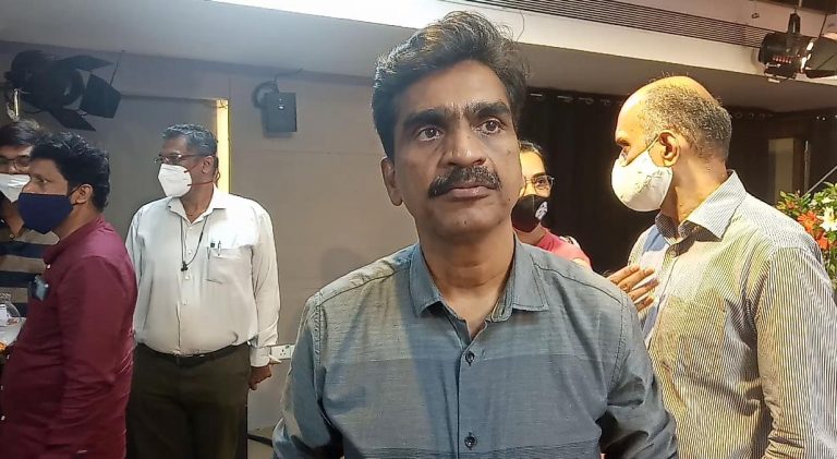 Goa is still waiting for SC to hear the Mahadayi contempt petition: Rodrigues