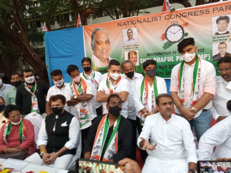 NCP’s pre-poll alliance with Congress plan may give backdoor entry to neo BJP MLAs
