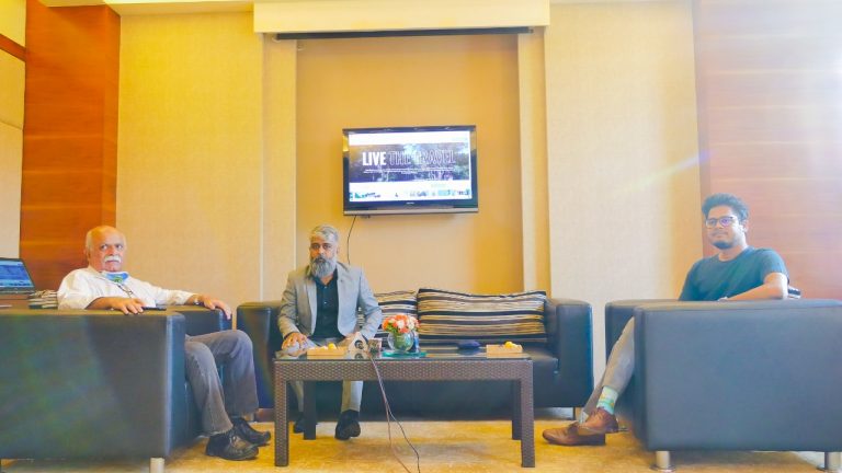 Newly Launched Tech Travel Startup Lucid Trails Commit Itself to Revival of Tourism