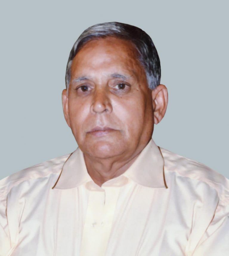 Condolence meet to pay homage to ‘Nana’ Narayan Pai Fondekar 