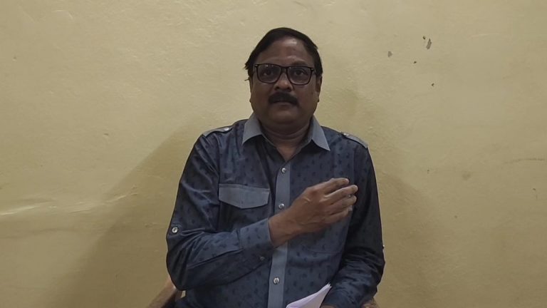 जिल्हा बँक निवडणुकीच्या पार्श्‍वभूमीवर नोकर्‍यांचे आमिष…  संचालक अतुल काळसेकर यांचा आरोप