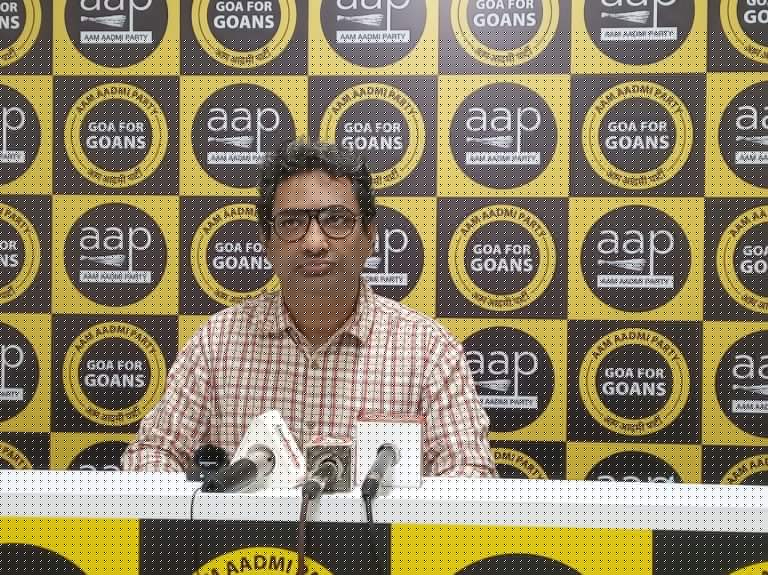 Electricity a necessity and not luxury: Rahul Mhambre