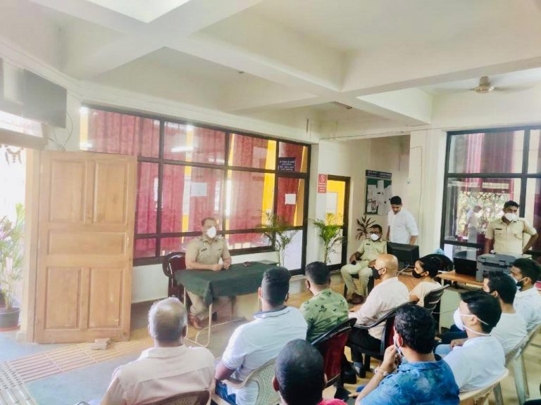 Covid awareness for hoteliers, restaurant owners as tourism resumes