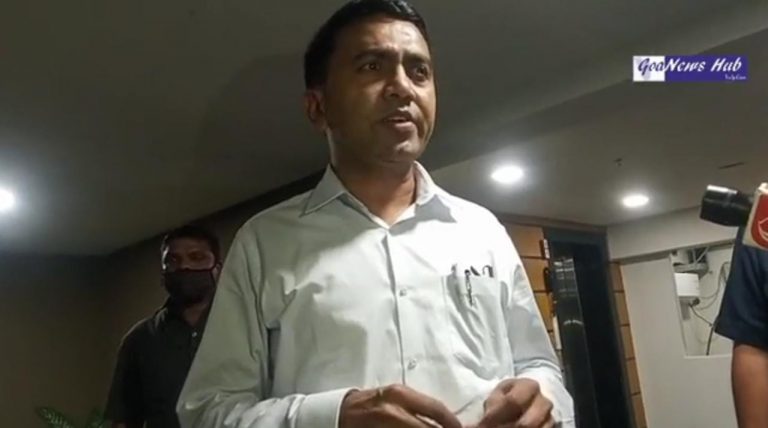 CM meets GMOEA representatives, options to resume mining discussed