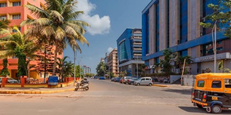 Goa one of the first states to put in place random resting protocols: Niti Aayog