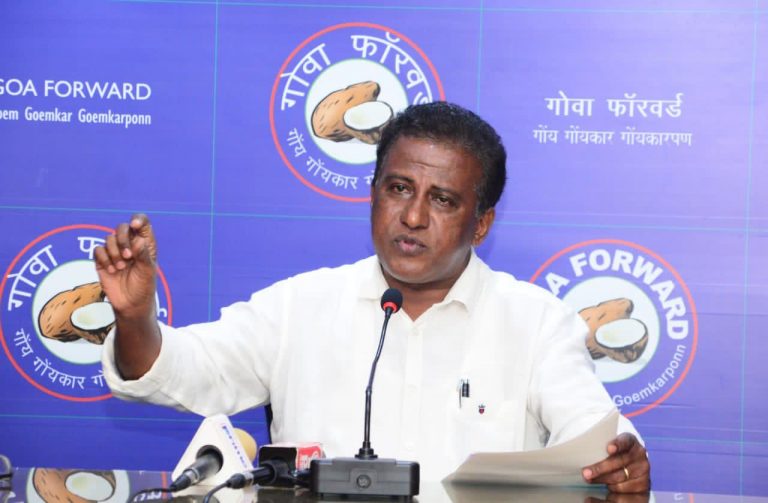 GFP demands suspension of bio-metric attendance to govt servants, restore DDSSY benefits to them
