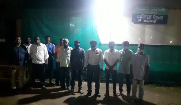 Honda-Sattari assault case takes another twist, this time tribal angle involved  By Devendra Gaonkar: