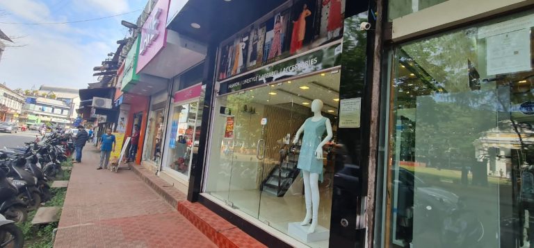 Life remains normal in Goa on Bandh day