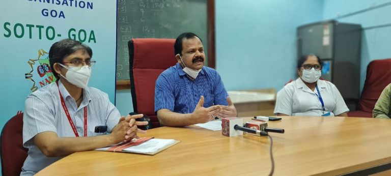 ‘Wedding events violating Covid-19 norms adding to cases in Goa’