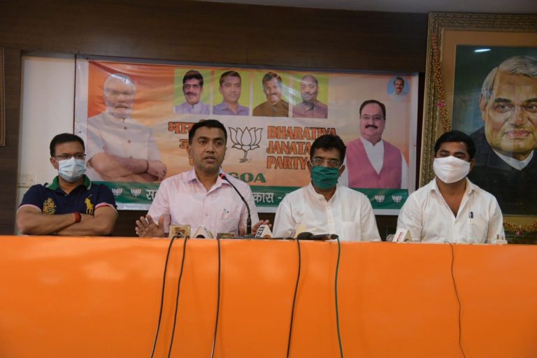 ZP poll results: BJP is the winner