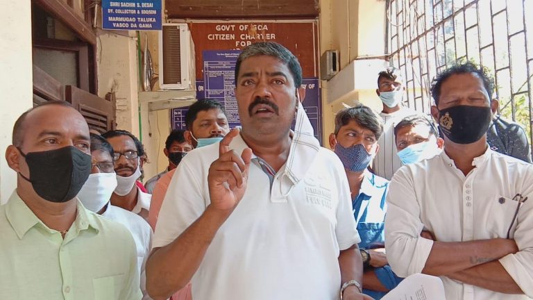 Deletion of voters row: EC issues order to reshuffle BLOs in Mormugao affiliated to power dept