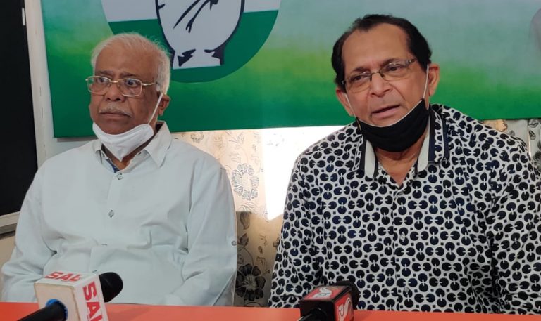 Goa CM to should intervene, speak to Karnataka over beef issue: Sardinha