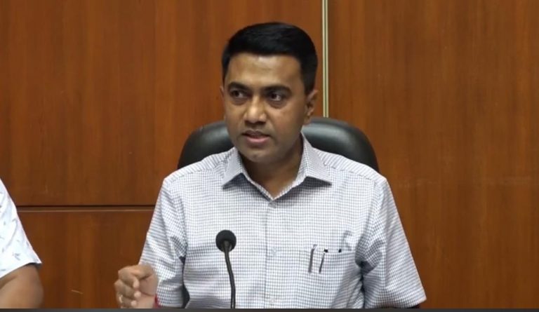 After ZP victory, Goa cabinet raises developmental grants to panchayats, more powers to ZPs