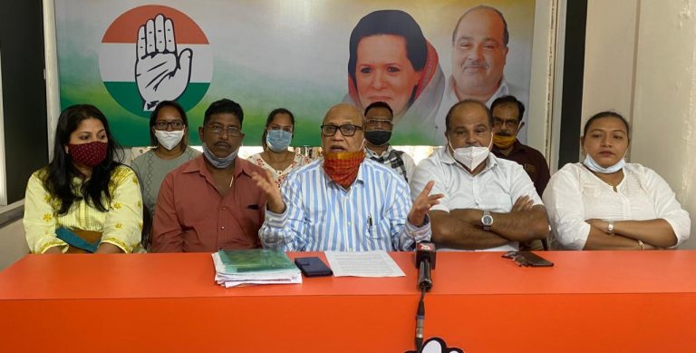Congress party has accepted the ZP results as a challenge and will work and emerge as formidable force in the near future- Digambar Kamat
