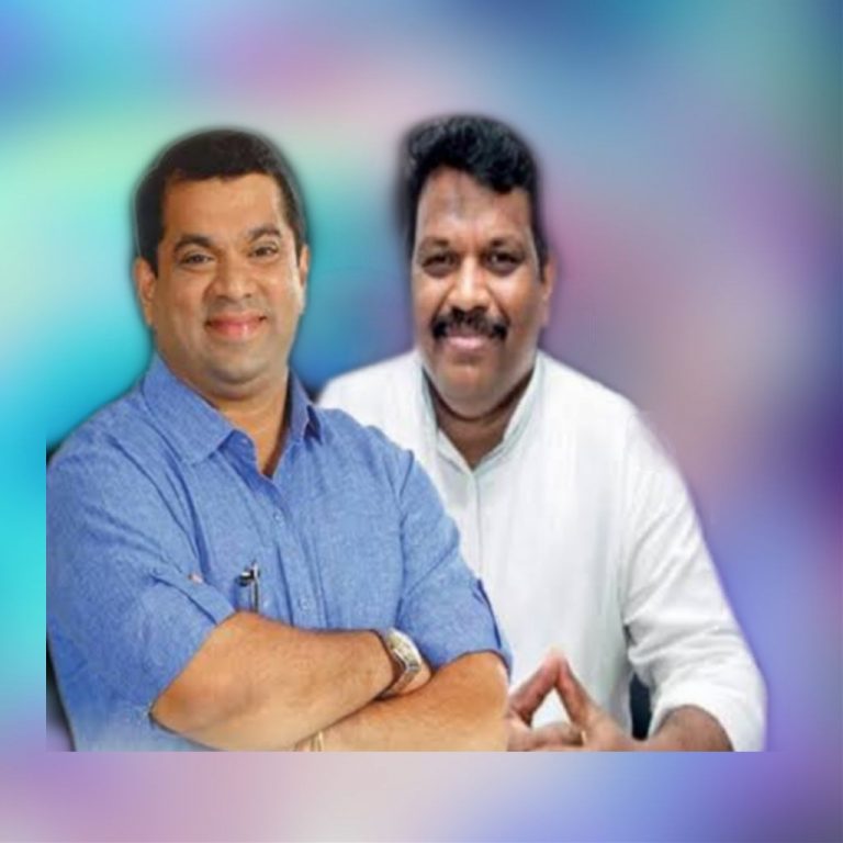 Read why Rohan Khaunte thanked Michael Lobo…